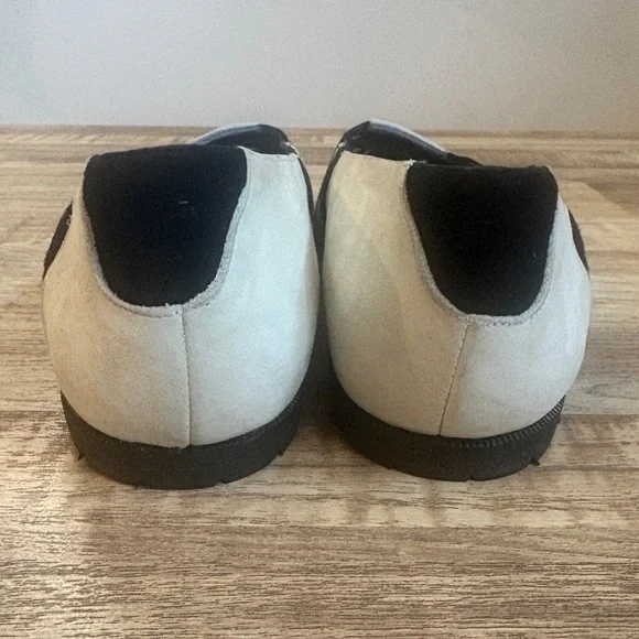 Vintage Donald Pliner Cow Print Loafers 🐄 - Picture 6 of 17